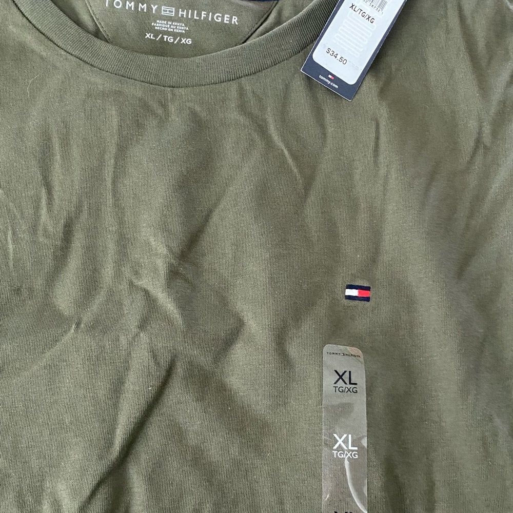 Men’s shirt